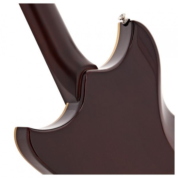 Електрогітара YAMAHA REVSTAR PROFESSIONAL RSP20X (Rusty Brass Charcoal) 40282 фото