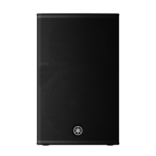 Пасивна акустична система YAMAHA DHR15 40494 фото