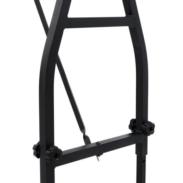Ксилофон Ludwig Musser Pro-Portable M51, 3.5 октавы, пластины из келона Ludwig-M51 фото