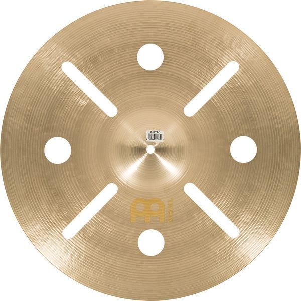 Тарілка Meinl Byzance Vintage B20TRC Trash Crash 20" 121028 фото