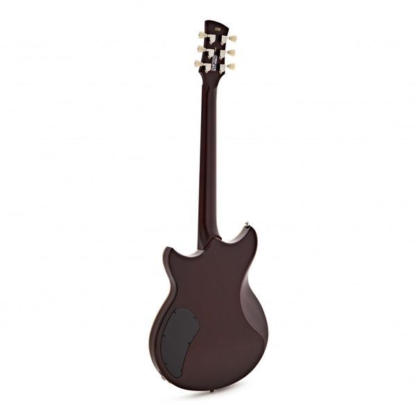 Електрогітара YAMAHA REVSTAR PROFESSIONAL RSP20X (Rusty Brass Charcoal) 40282 фото