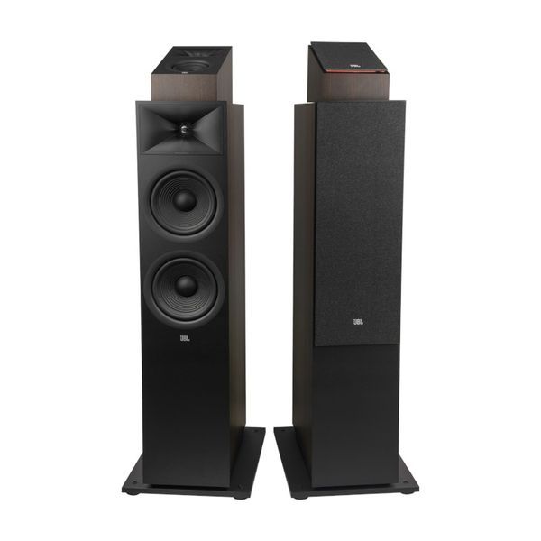 Stage 280F JBL280FBLK фото