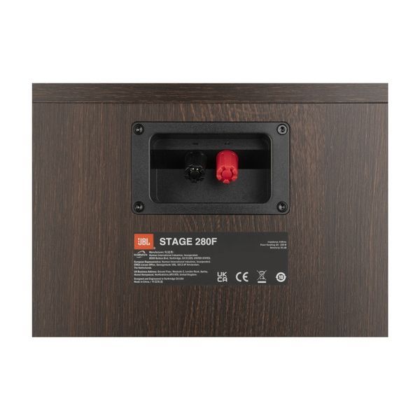 Stage 280F JBL280FBLK фото