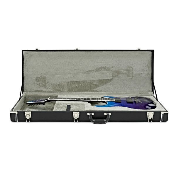 Електрогітара ESP E-II HORIZON NT-II (Blue-Purple Gradation) 37588 фото