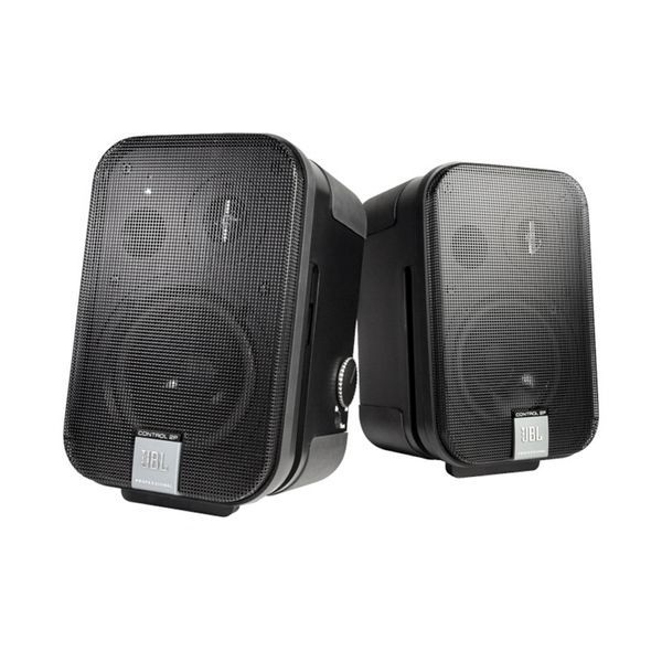Комплект с активной и пассивной акустических систем JBL Control 2P JBL-Control2P фото