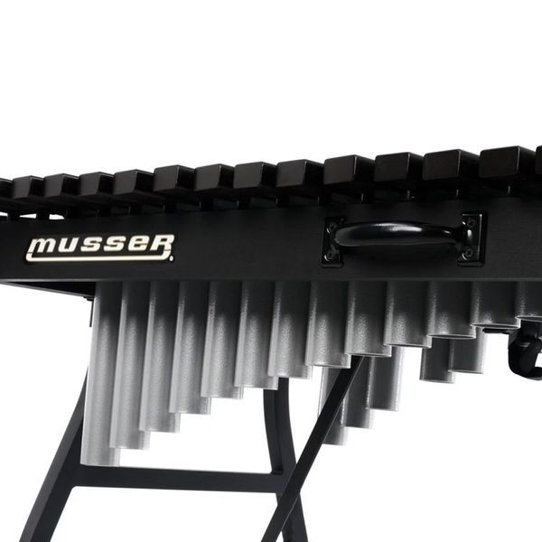 Ксилофон Ludwig Musser Pro-Portable M51, 3.5 октавы, пластины из келона Ludwig-M51 фото
