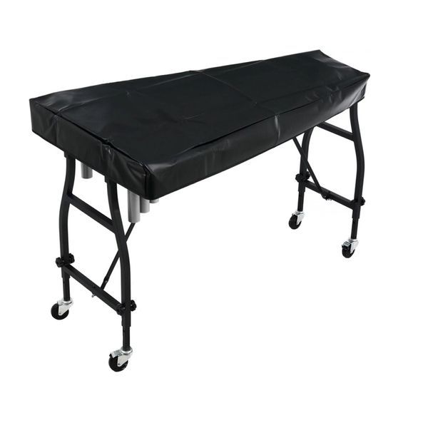 Ксилофон Ludwig Musser Pro-Portable M51, 3.5 октавы, пластины из келона Ludwig-M51 фото