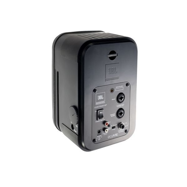 Комплект с активной и пассивной акустических систем JBL Control 2P JBL-Control2P фото