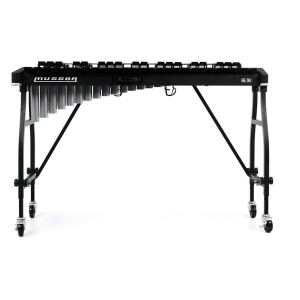 Ксилофон Ludwig Musser Pro-Portable M51, 3.5 октавы, пластины из келона Ludwig-M51 фото