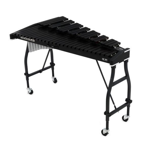 Ксилофон Ludwig Musser Pro-Portable M51, 3.5 октавы, пластины из келона Ludwig-M51 фото