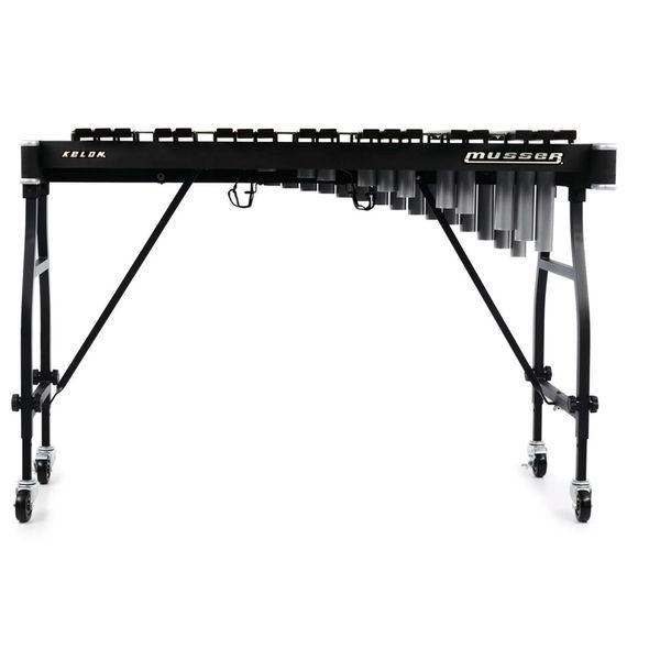 Ксилофон Ludwig Musser Pro-Portable M51, 3.5 октавы, пластины из келона Ludwig-M51 фото