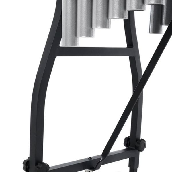 Ксилофон Ludwig Musser Pro-Portable M51, 3.5 октавы, пластины из келона Ludwig-M51 фото