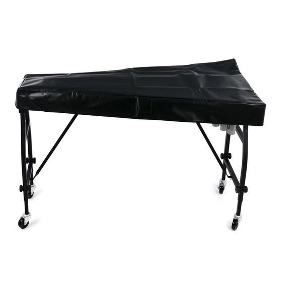 Ксилофон Ludwig Musser Pro-Portable M51, 3.5 октавы, пластины из келона Ludwig-M51 фото