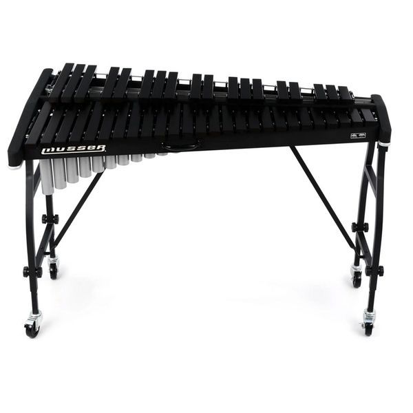Ксилофон Ludwig Musser Pro-Portable M51, 3.5 октавы, пластины из келона Ludwig-M51 фото