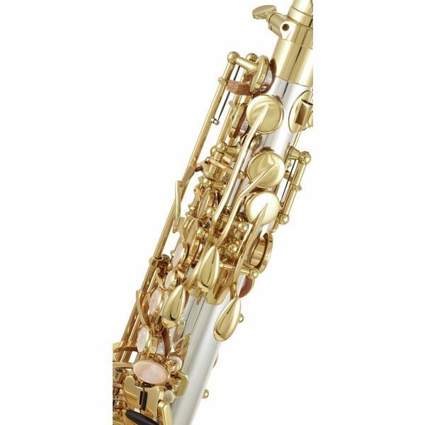 Альт-саксофон Yanagisawa A-WO30 Elite 334490 фото