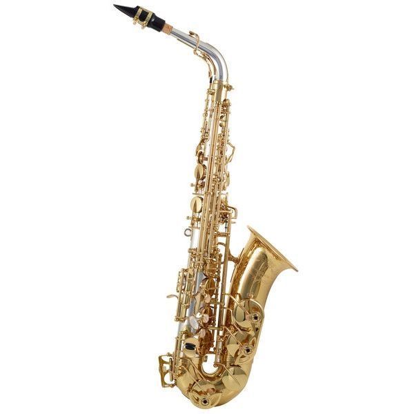 Альт-саксофон Yanagisawa A-WO30 Elite 334490 фото