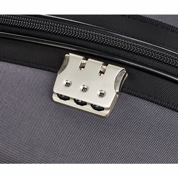 Футляр для віолончелі Roth & Junius Light Case Eva GY 4/4 437784 фото