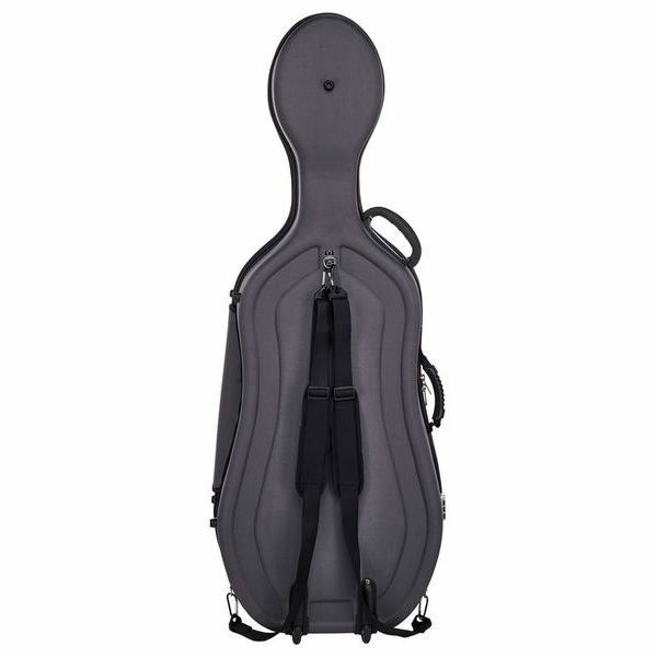 Футляр для віолончелі Roth & Junius Light Case Eva GY 4/4 437784 фото