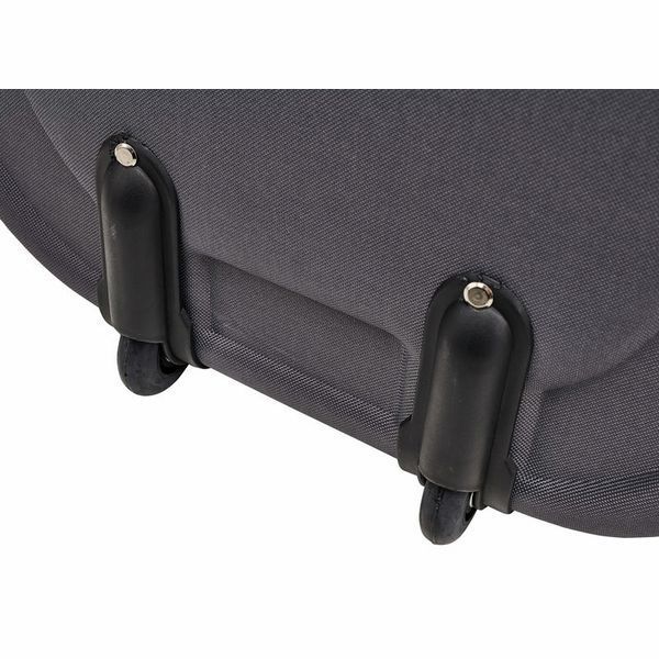 Футляр для віолончелі Roth & Junius Light Case Eva GY 4/4 437784 фото