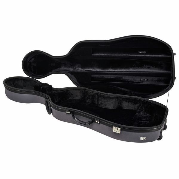 Футляр для віолончелі Roth & Junius Light Case Eva GY 4/4 437784 фото