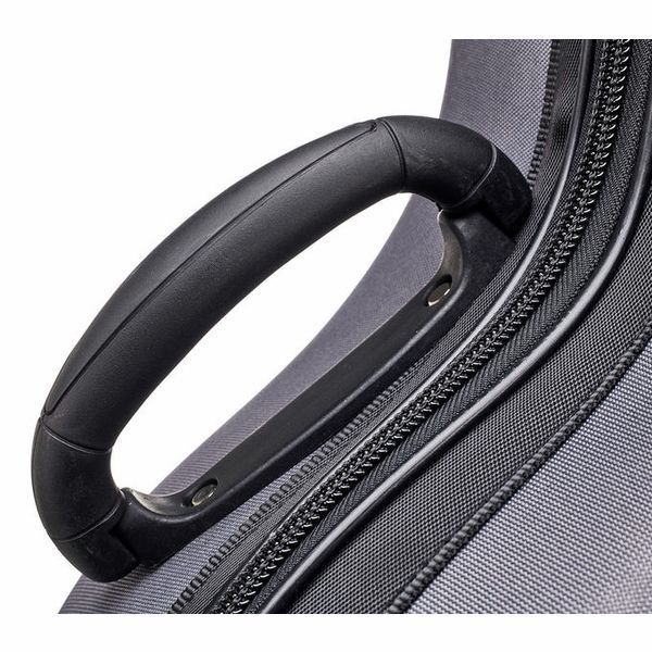 Футляр для віолончелі Roth & Junius Light Case Eva GY 4/4 437784 фото
