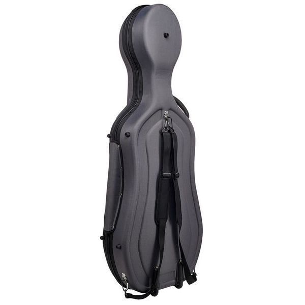 Футляр для віолончелі Roth & Junius Light Case Eva GY 4/4 437784 фото