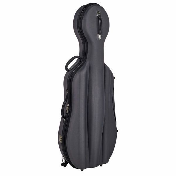 Футляр для віолончелі Roth & Junius Light Case Eva GY 4/4 437784 фото