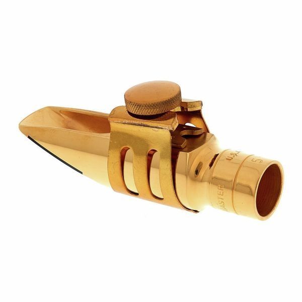 Мундштук для альт-саксофона Otto Link Super Tonemaster 5 100476 фото