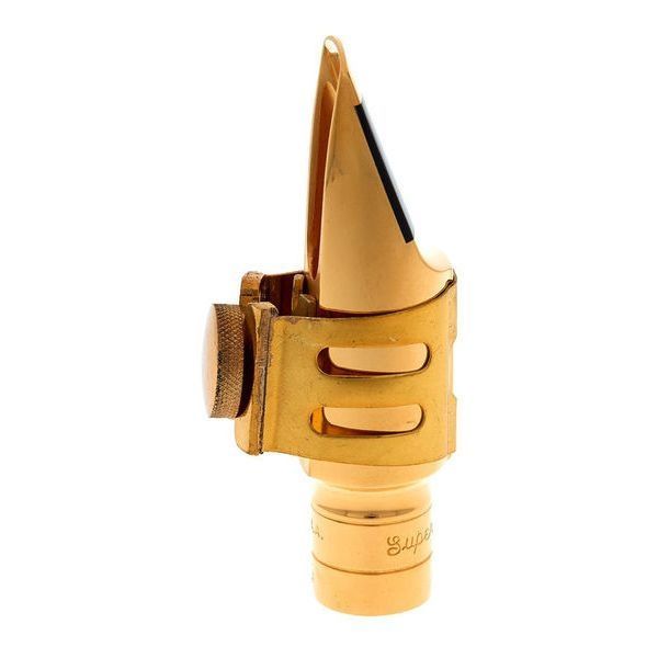 Мундштук для альт-саксофона Otto Link Super Tonemaster 5 100476 фото