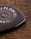 Медиатор Dunlop 550R3.0 Ultex Flow Gloss 3.0 mm (12 шт.) 127234 фото 7