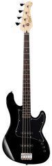 CORT GB34JJ Electric Guitar (Black) 39143 photo