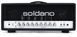SOLDANO SLO-100 Classic Tube Guitar Amplifier Head 38089 photo 3