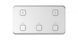 Футконтроллер Lava Wireless Effects Pedal 128268 фото 1