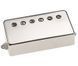 DIMARZIO PAF 36th ANNIVERSARY (Nickel Cover) Humbucker Pickup for Electric Guitar 19977 photo 1
