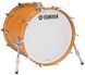 YAMAHA Absolute Hybrid Maple Bass Drum 22"x18" (Vintage Natural) 36613 фото