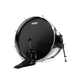 EVANS 22" HYDRAULIC BLACK Bass 26235 фото 2