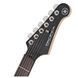 Yamaha PACIFICA 212VQM Translucent Black Electric Guitar 30304 photo 5