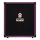 Комбоусилитель для бас-гитары Orange Crush Bass 50 LTD Glenn Hughes Purple 127705 фото 1