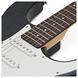 Yamaha PACIFICA 212VQM Translucent Black Electric Guitar 30304 photo 4