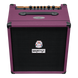 Комбоусилитель для бас-гитары Orange Crush Bass 50 LTD Glenn Hughes Purple 127705 фото 2
