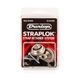 Стреплок Dunlop SLS1035VN Vintage Nickel Straplok Strap Retainers Dual Design 126414 фото 4