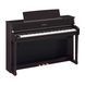 YAMAHA Clavinova CLP-875 (Dark Rosewood) 41521 фото 1