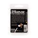 Стреплок Dunlop SLS1035VN Vintage Nickel Straplok Strap Retainers Dual Design 126414 фото 5