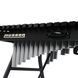 Ксилофон Ludwig Musser Pro-Portable M51, 3.5 октавы, пластины из келона Ludwig-M51 фото 10