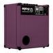 Комбоусилитель для бас-гитары Orange Crush Bass 50 LTD Glenn Hughes Purple 127705 фото 9