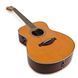 YAMAHA LS-TA TransAcoustic electro-acoustic (Vintage Tint) 34186 photo 8