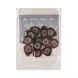Медиатор Dunlop 550R3.0 Ultex Flow Gloss 3.0 mm (12 шт.) 127234 фото 4