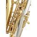 Альт-саксофон Yanagisawa A-WO30 Elite 334490 фото 8