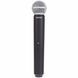 Двоканальна радіосистема Shure BLX288/SM58 Combo T11 377489 фото 4