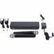 Двоканальна радіосистема Shure BLX288/SM58 Combo T11 377489 фото 7